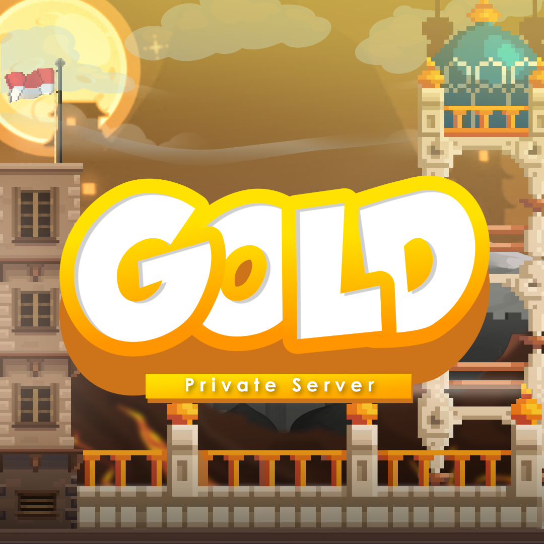 GOLDPS Logo